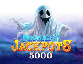 Midnight Jackpots 5000