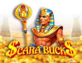 Scara-Bucks