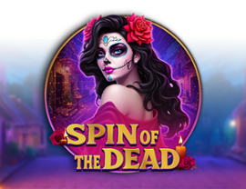 Spin of the Dead