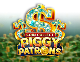 Coin Collect: Piggy Patrons