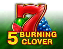 5 Burning Clover