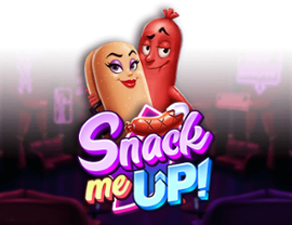 Snack Me Up!