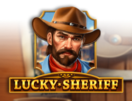 Lucky Sheriff