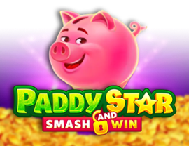 Paddy Star: Smash and Win