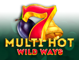 Multi Hot Wild Ways