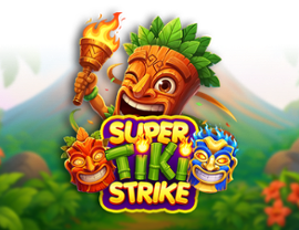 Super Tiki Strike