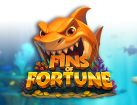 Fins of Fortune
