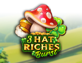 4 Hat Riches Burst
