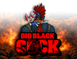 Big Black Cock