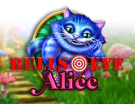 Bullseye Alice
