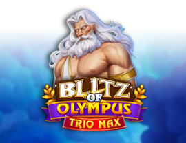 Blitz of Olympus