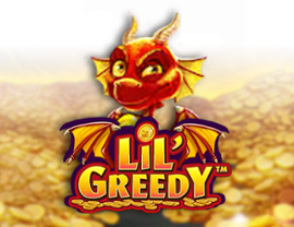 Lil' Greedy