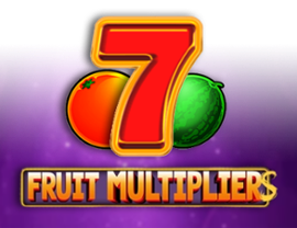 Fruit Multipliers