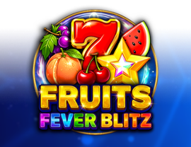 Fruits Fever Blitz