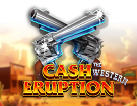 Cash Eruption The Western