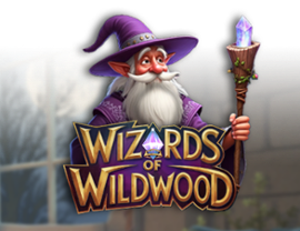 Wizards of Wild Wood