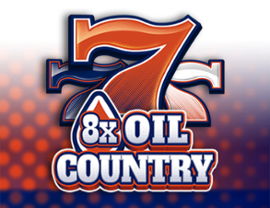 8x Oil Country