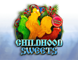 Childhood Sweets - Christmas Edition