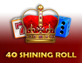 40 Shining Roll