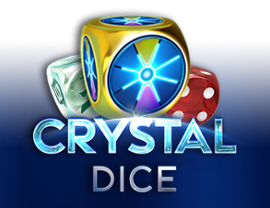 Crystal Dice