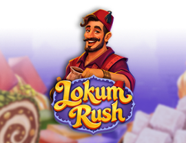 Lokum Rush