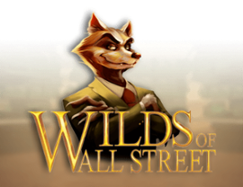 Wilds of Wall Street