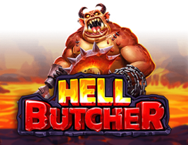 Hell Butcher
