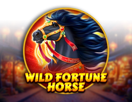 Wild Fortune Horse