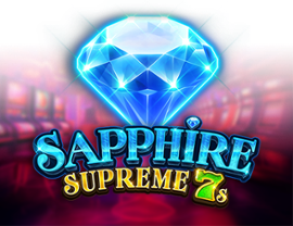Sapphire Supreme 7s