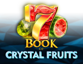 Book of Crystal Fruits