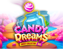 Candy Dreams Sweet Collector