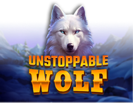 Unstoppable Wolf