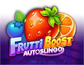 Frutti Boost AutoSlingo