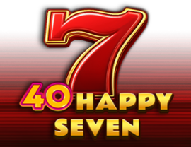 40 Happy Seven
