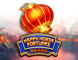 Happy Horse Fortunes