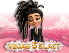 Vegas 5 Blast
