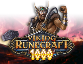 Viking Runecraft 1000