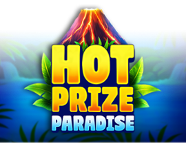 Hot Prize Paradise