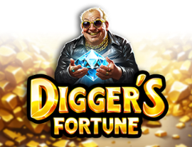 Digger's Fortune