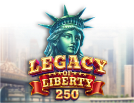 Legacy of Liberty 250