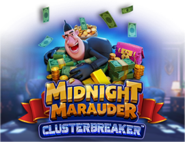 Midnight Marauder Clusterbreaker