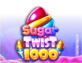 Sugar Twist 1000