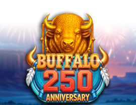 Buffalo 250 Anniversary