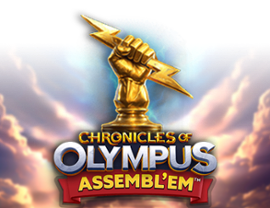 Chronicles of Olympus Assembl'em