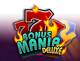 Bonus Mania Deluxe