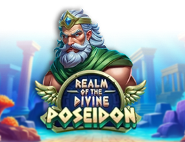 Realm of the Divine: Poseidon