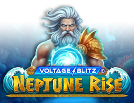 Voltage Blitz Neptune Rise