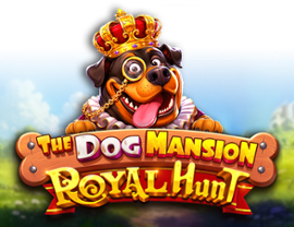 The Dog Mansion Royal Hunt