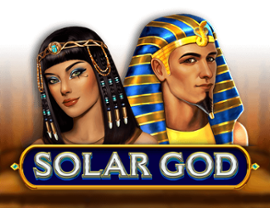 Solar God