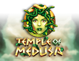 Temple of Medusa